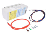 16-32A 230 Volts AC Soft Starter Motor Protection Replacement for Utility/Generator Power 97855782