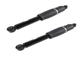Set of 2 Rear Air Shock Absorbers Fit for Cadillac Escalade Chevy Avalanche Silverado Suburban Tahoe 84555807