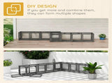Outdoor Cat Tunnel 58533555