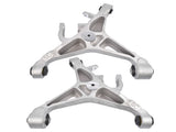 2PCS Control Arms Rear Left & Right Replacement for Jaguar S-Type Lincoln LS Ford Thunderbird 36311462