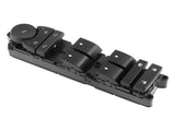 Electronic Front Driver Master Power Window Control Switch fit for Escalade 09-14 69714002