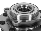 Front LH RH Wheel Hub & Bearing 515058 fit for Chevy GMC 1500HD 2001-2006 Heavy Duty 40547104
