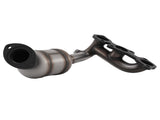 EPA Catalytic Converters W/Gasket fit for Toyota Sienna 3.3L FWD 2004-06 1714020030 82084740
