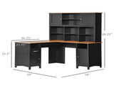 Office Computer Desk 81968132