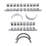 Rod & Main Bearings Kit For Chrysler Town & Country 300 Jeep Wrangler Dodge Charger Ram 1500 3.6L V6 39255068