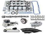 MDS Lifters Engine Rebuild Kit Replacement for Ram 1500 Dodge Durango Chrysler 5.7 5038785AB 51690111