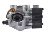 Air Dryer with Coalescing Cartridge 12V 100W for Volvo 21440978 4324252000 S4324252000 37562143
