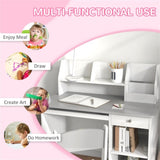 Kids Desk and Chair Set 22061167
