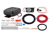 Universal Air shock Compressor Springs Controller Kit for Vans Pickups C2404230038 47332863