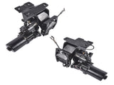 2PCS Left & Right Power Running Board Motor Replacement for Ford Expedition Lincoln Navigator 92200533