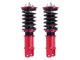 Coilovers 24 Way Damper Suspension Struts Kit Fit For HONDA CIVIC ED2 ED3 ED4 ED6 ED7 EC8 EE9 Rear 92318682