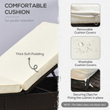 Folding Lounge Chairs / beach chair Not Supported 37544022