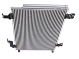 AC A/C Condenser fit for Acura TSX 2010-2014 3.5L V6 Tech Sedan 80100TL1G01 7-3767 64627887