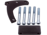 Alternator Bracket Mount Kit fit for Chevy Big Block BBC 396 454 427 Passenger Side 56388013