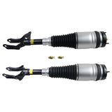 2X Front Air Suspension Shock Struts for Jeep Grand Cherokee Laredo Overland SRT 68253204AA 81911791