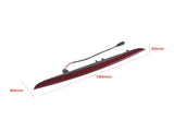 High Mount Third Rear Brake Lamp LED Stop Light FA1Z-13A613-AB FA1Z13A613AB for Lincoln MKX 14433550
