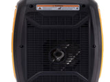 5KW Portable Inverter Generator Gasoline Quiet fit for Outdoor Home Backup 23992768