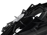 Radiator Cooling Fan fit for Honda Odyssey 2011-2017 19030RYEA11 HO3115160 2 Pin 79456186