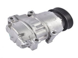 A/C Compressor with Clutch Fits for Kia Sorento 2011-2015 Hyundai Santa Fe 2013-2018 Santa Fe XL 36978982