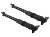 2x Rear Suspension Strut Shocks 2011-2015 Replacement for Dodge Durango Jeep Grand Cherokee 96420658