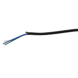 Wire Harness 3 PIN Cable fit for Fisher Western Snow Plow Truck Side Pump 27063 96919216