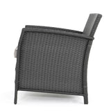 ST LUCIA CHAIR 54676.00GRY