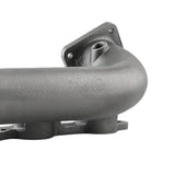 Cast Iron T4 Turbo Exhaust Manifold for Silverado 1500 1999-2013 LS Vortec 5.3 31110947