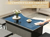 Table and Chair 87902469