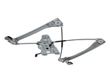 Electric Window Lifter Assembly Front Left fit for Chevrolet Equinox 2010-11 40778436