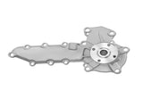 Water Pump fit for Kubota L3901 1A051-73035 25-15568-00SV 1A051-73036 With Gasket 78203495
