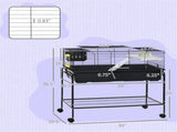 Hamster Cage/small animal cage/Pet cages 94536410