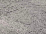Rugs for Living Room,Grey Fluffy Carpet Large Fuzzy Plush Shag Comfy Soft, Non-Slip Indoor Floor 26401731