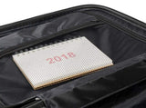 3-in-1 Luggage with Handle and Universal Wheels 4-Corner Aluminum Alloy Pull Rod ABS Trolley Case 29934033