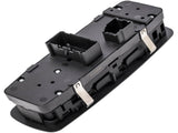 Front Driver Master Window Switch For Chrysler Town & Country 2012-16 68110866AA 49809949
