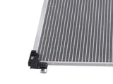 AC A/C Condenser fit for Toyota Corolla 1.8L Lexus UX200 2019-2022 CU30155 30155 72771176