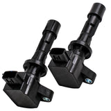 4 pieces Ignition Coilpacks For Mazda 3 L4 2.0L 2006-2013 178-8350 36349839
