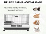 Small Animal Cage 59284596