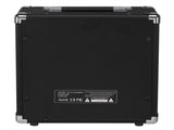 30W GBA-30 Electric Bass Amplifier Black 75366104