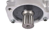 Rear Differential Gearcase Assmebly Replacement for Polaris RZR 800 4 800 S 800 2009-2010 3235459 44783770