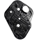 Power Window Regulator Rear Right Without Motor For Kia Sorento 2016-2020 2.0L 2.4L 3.3L 83481C6000 40226963