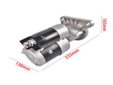 12V 2.7KW 10T Starter D8NN-11000-CB 410-42008 Fit for Ford NewHolland 3230 5610 6610 29012832