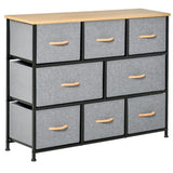 Storage Cabinet/Fabric Cabinet 64252348