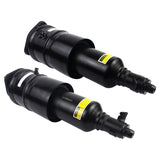 Pair Front Air Suspension Shock Strut LeftRight Replacement for Lexus LS600 LS460 AWD V8 2008-2016 53188341