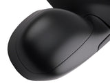 Black Manual Folding Mirrors fit for Ford F-150 SuperCab 2001-2003 FO1321300 24337120
