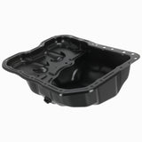 1x New Lower Engine Oil Pan fit for Kia Forte Hatchback Sedan 2010-2013 264-424 65921000