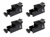 Tire Changer ATV Wheel Rim Adapter Fixture Clamp for Motorcycle Tire Disassembly 08067548