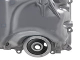 Engine Oil Sump Pan fit for Honda Civic Coupe Sedan 1.8L 06-11 264-382 Direct Fit 14862024