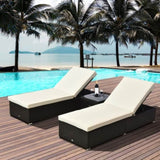 Folding Lounge Chairs / beach chair Not Supported 37544022