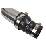 Intercooler Pipe Boot Kit Fit For 13-18 Ram 6.7 6.7L Cummins Diesel MT020019 29008637