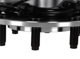 515061 Front Wheel Hub Assembly fit for Dodge Ram 2500/3500 4x4 2003-2005 8 Lugs ABS 93056052